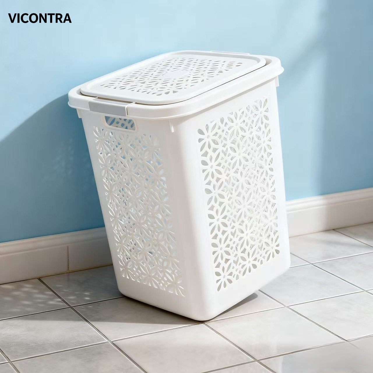 가정용 세탁 바구니(5개)