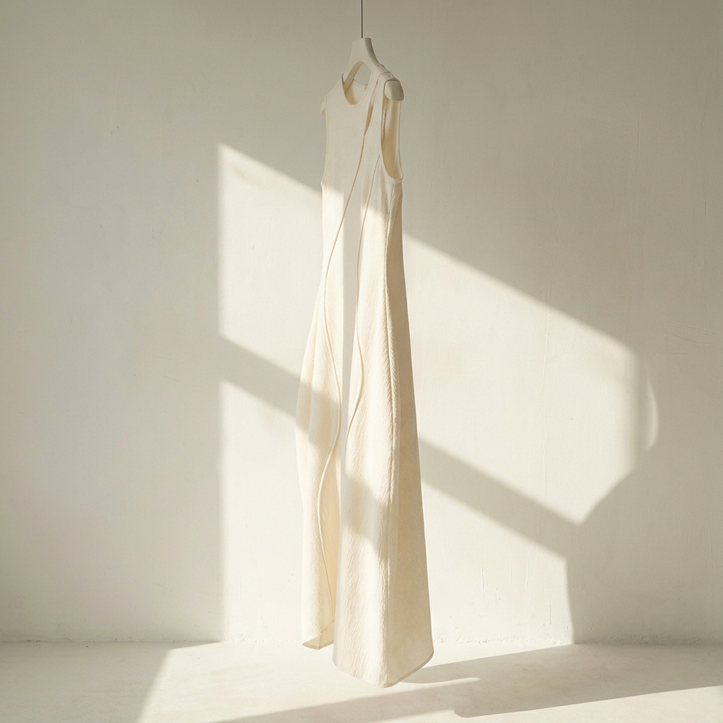 เดรสแฟชั่นสตรีฤดูร้อน