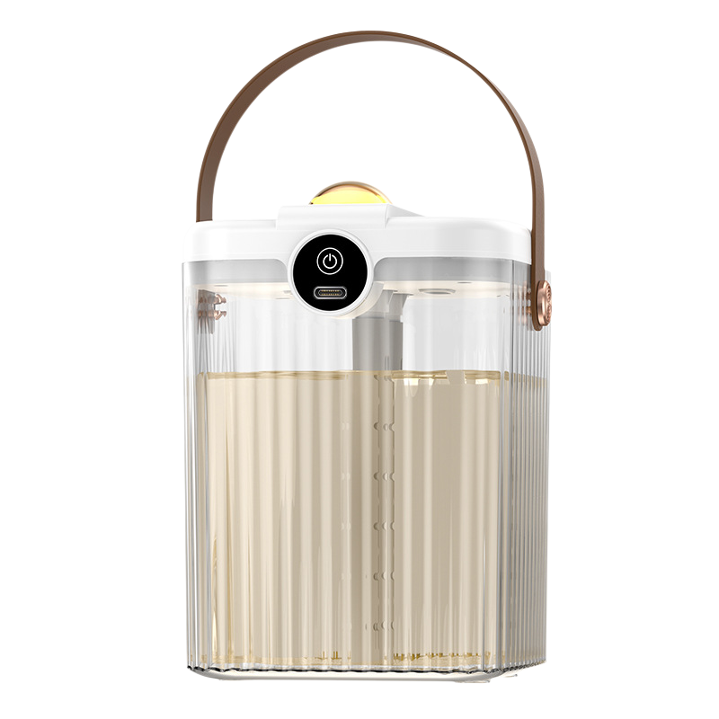 탁상 기숙사 사무실 가습기 대용량 무드등 가정용 무드등