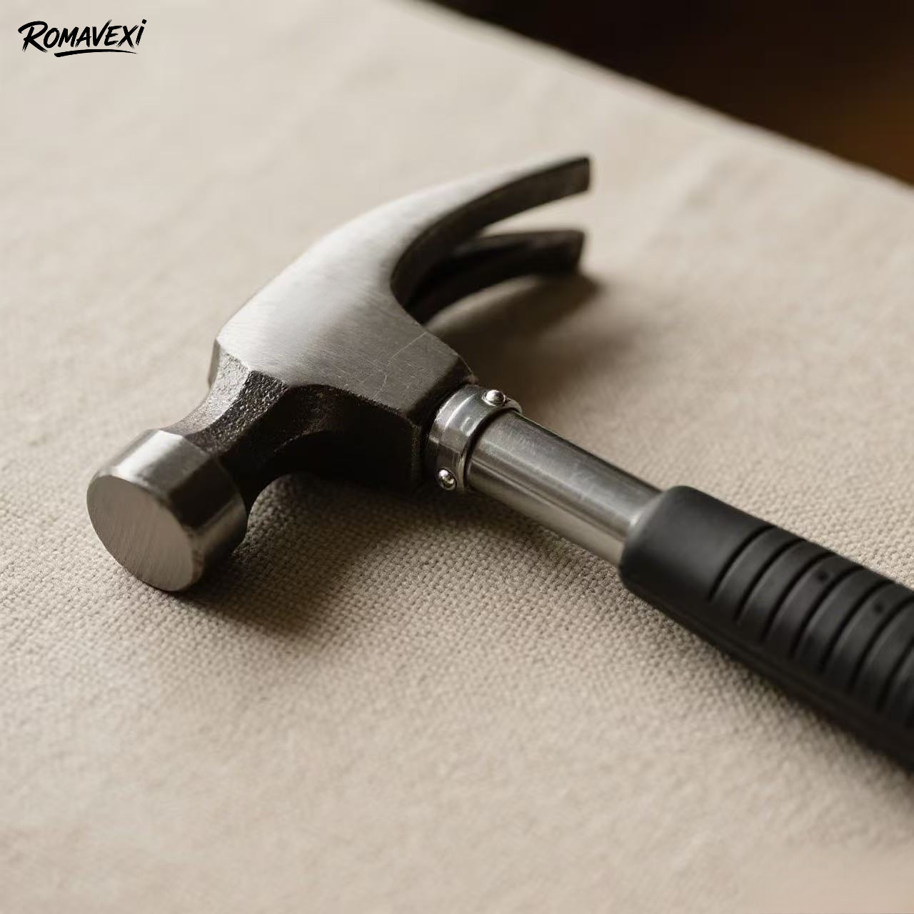 家庭用ハンマーセット3個入りの全体画像