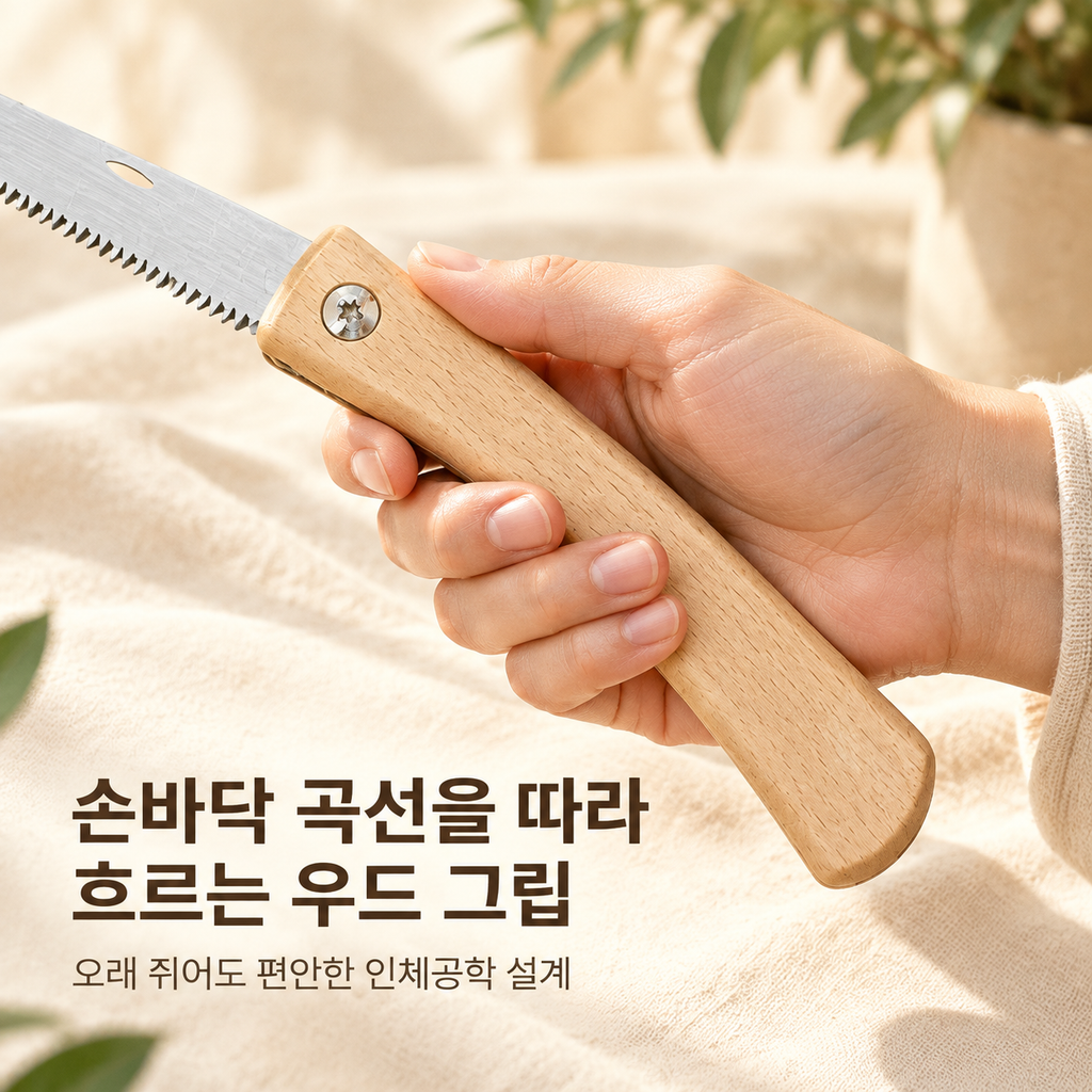 야외 휴대용 접이식 톱 가정용 목공 포켓 미니 소형 톱