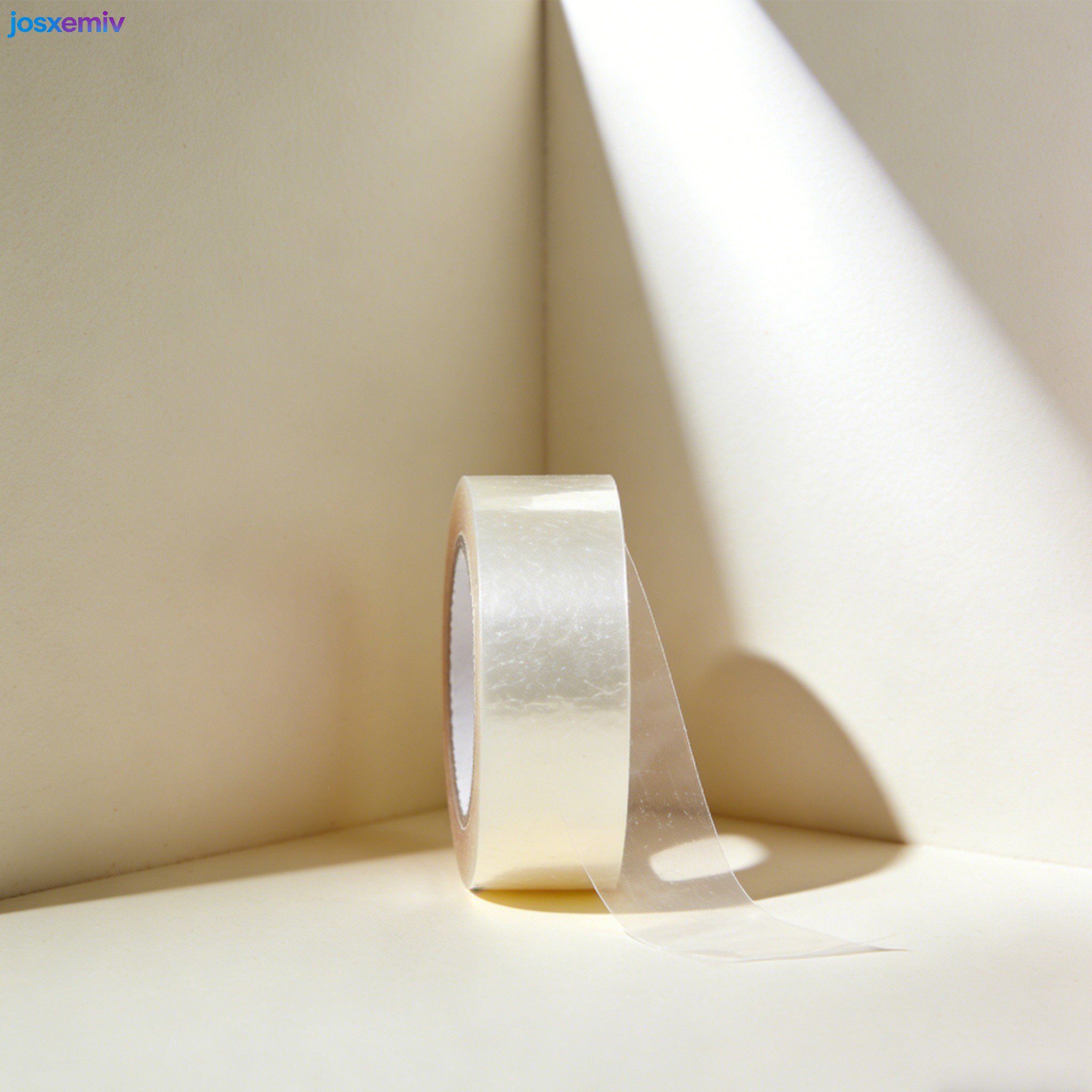 Invisible tape (10 rolls)