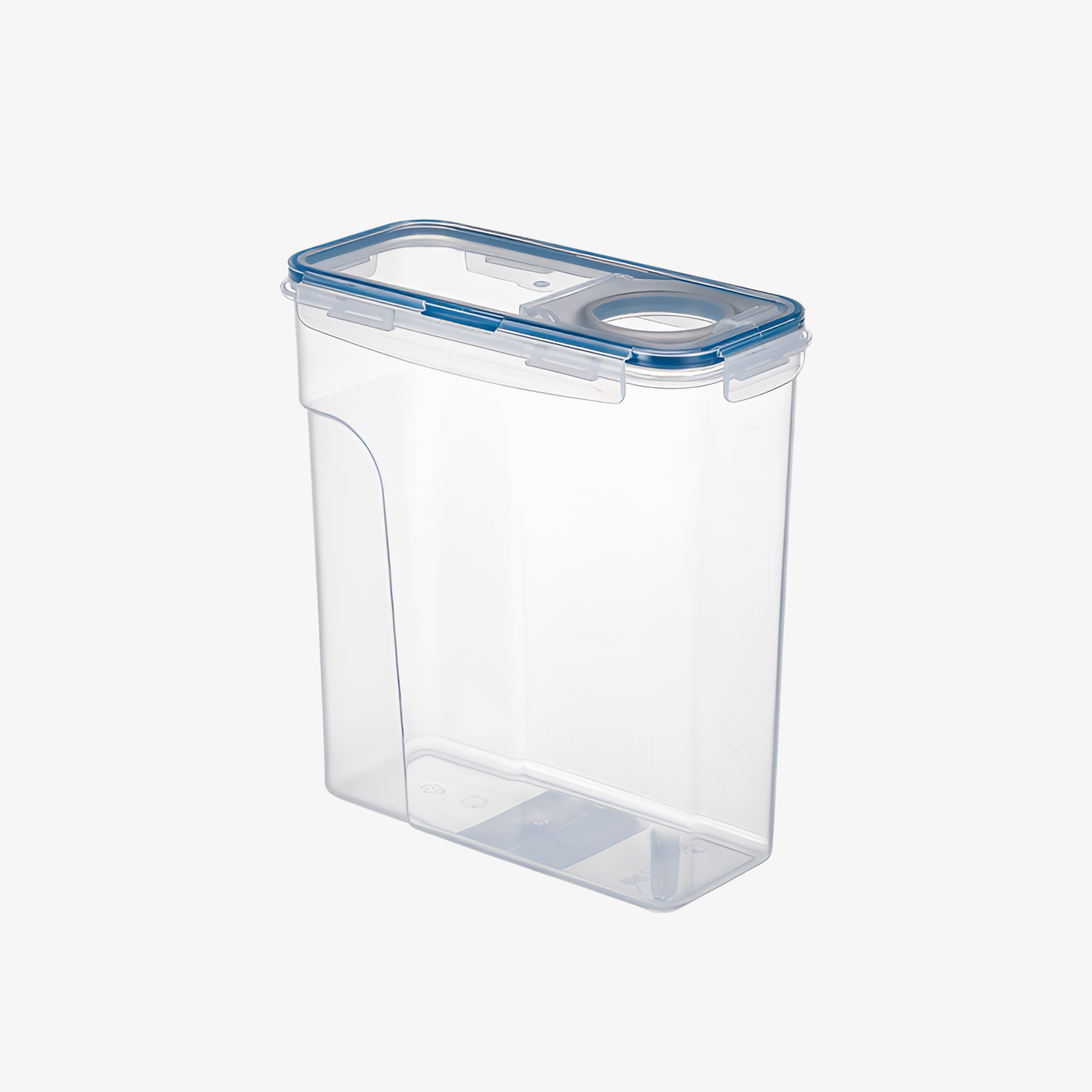 Boîte de conservation alimentaire étanche pour usage domestique
