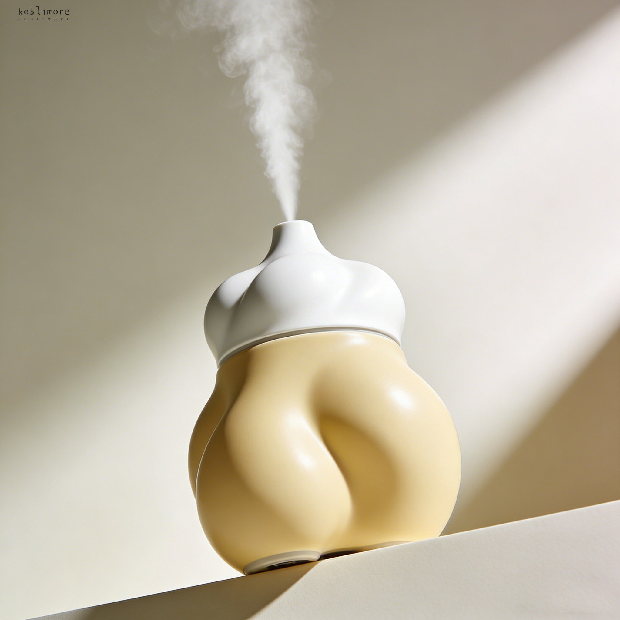 Mini humidifier