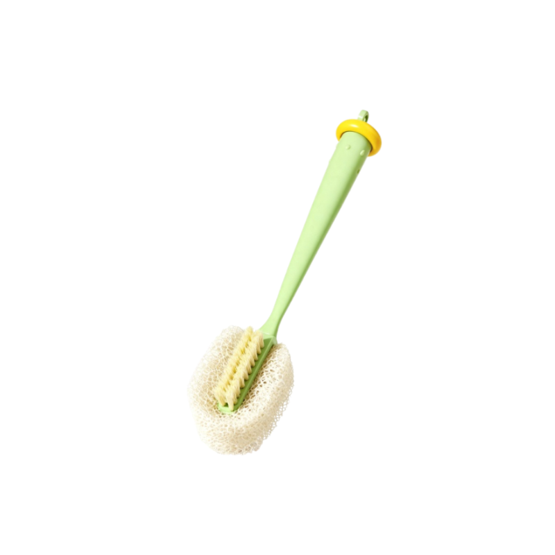 JMY 3-in-1 롱핸들 물컵 청소 브러쉬
