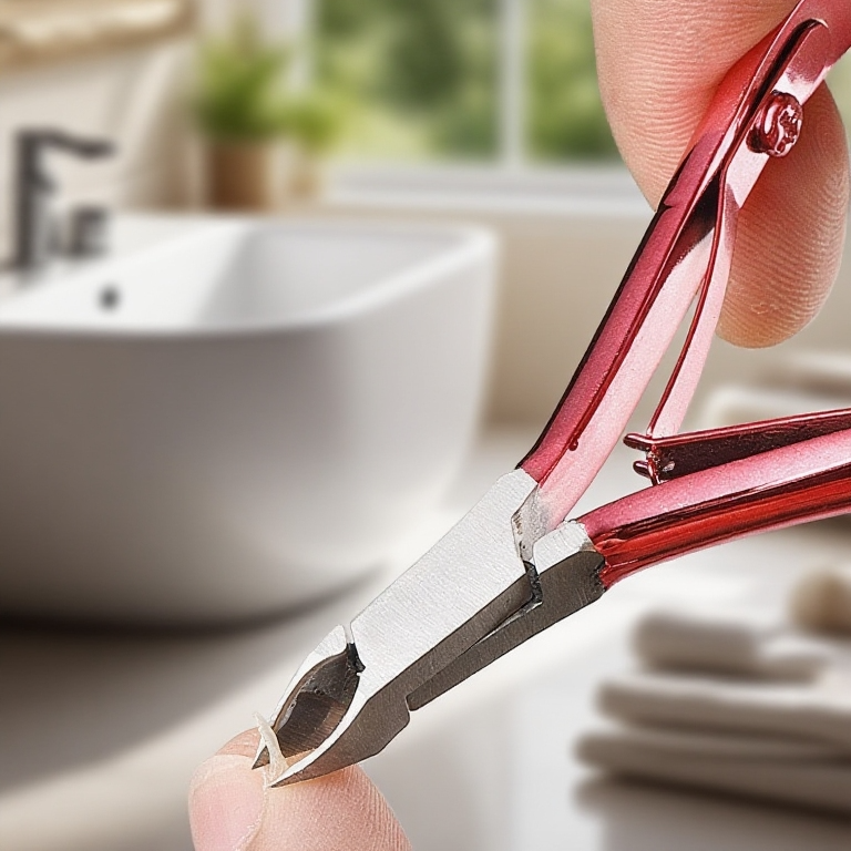 الفولاذ المقاوم للصدأ مسمار كليبرز الزجي