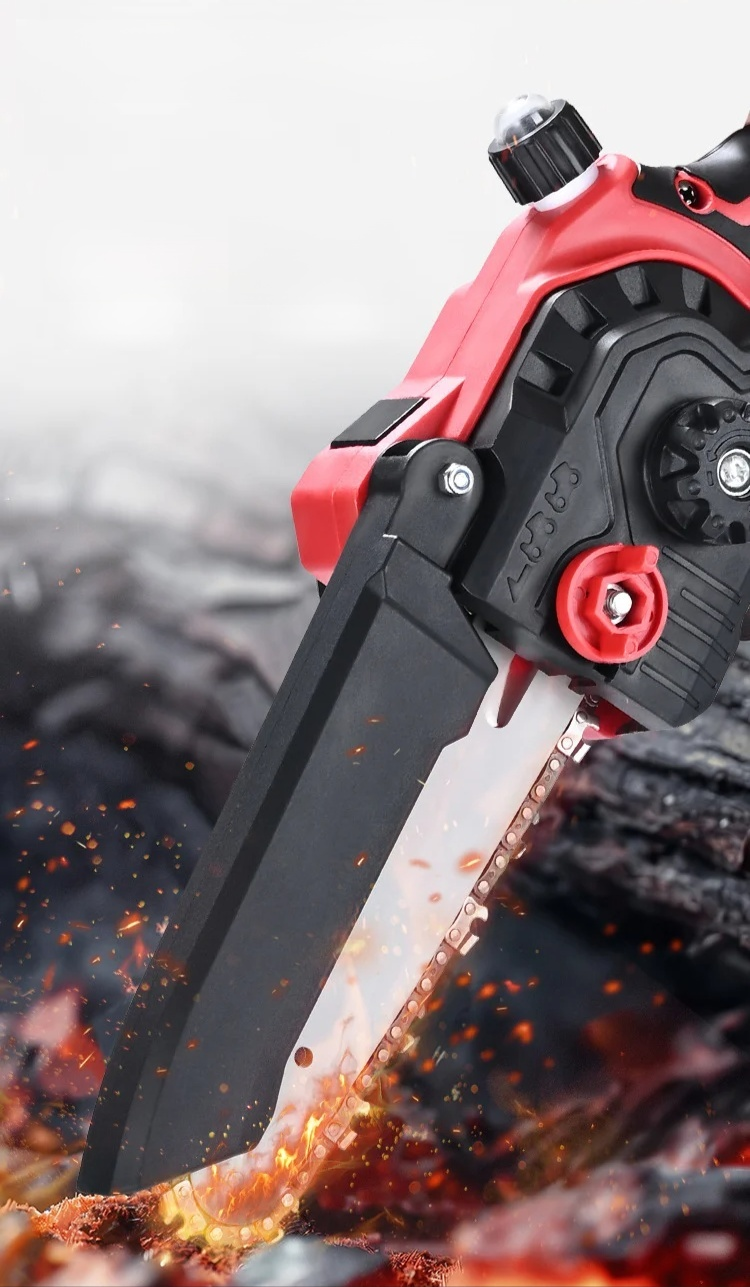 Herramienta de mano compacta y ligera para bricolaje