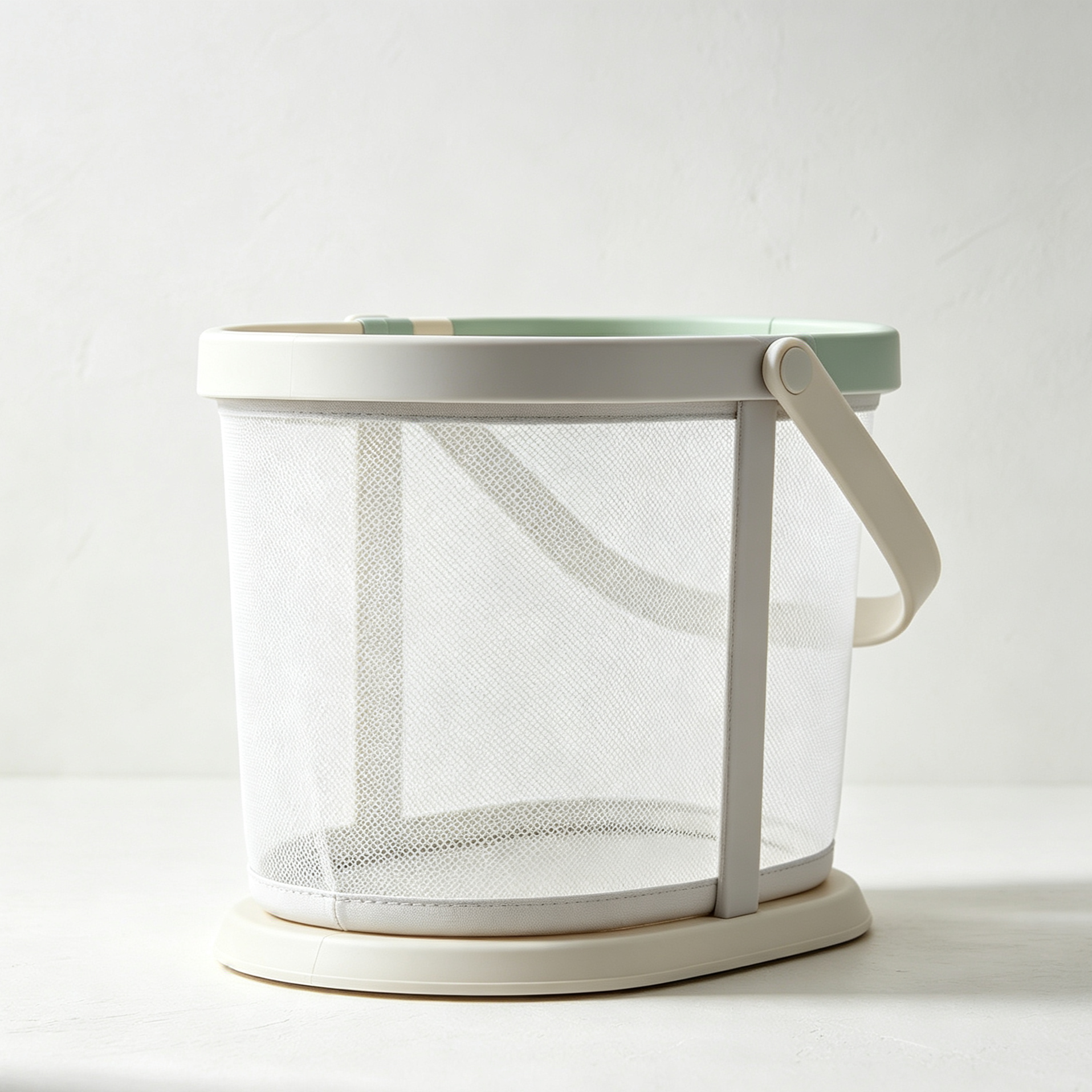 Storage baskets (5 pieces)