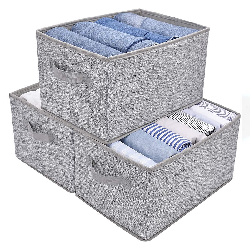 折りたたみ式ロッカー