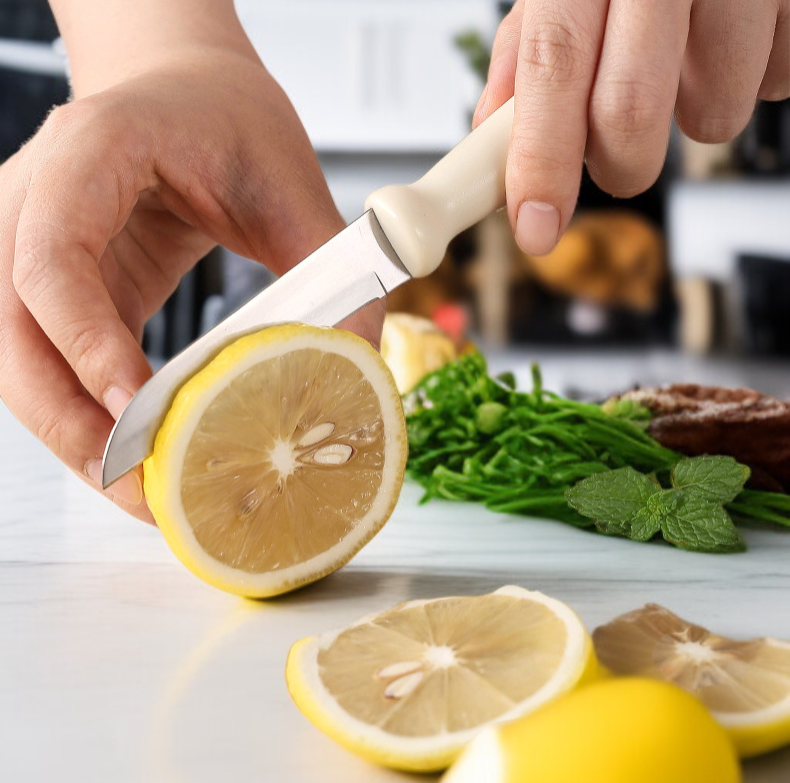 고품질 소재의 주방 도우미 세트