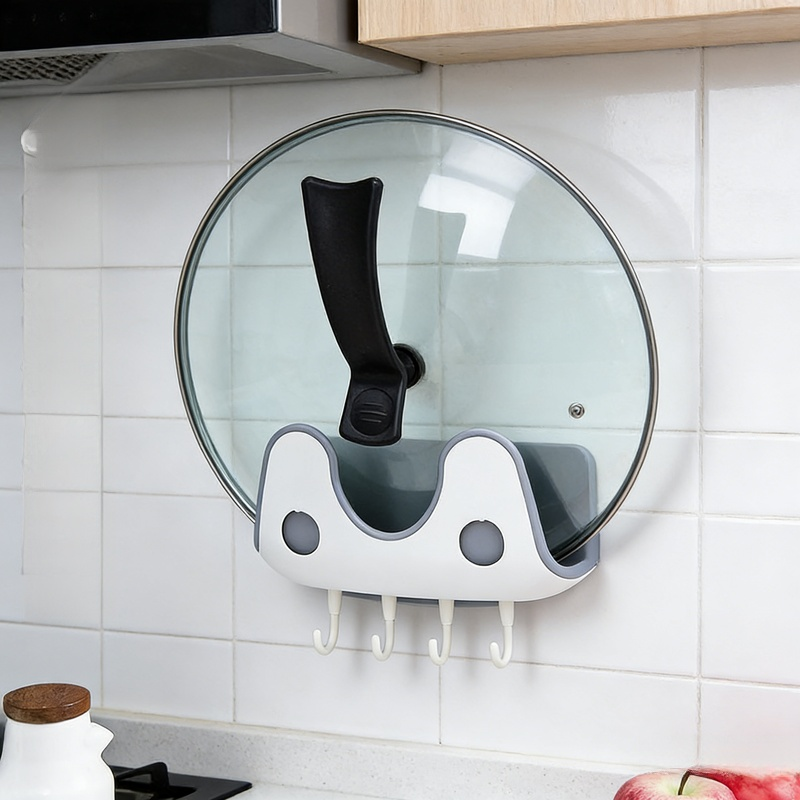 ชั้นวางของในครัวสำหรับบ้าน แข็งแรงและทนทาน