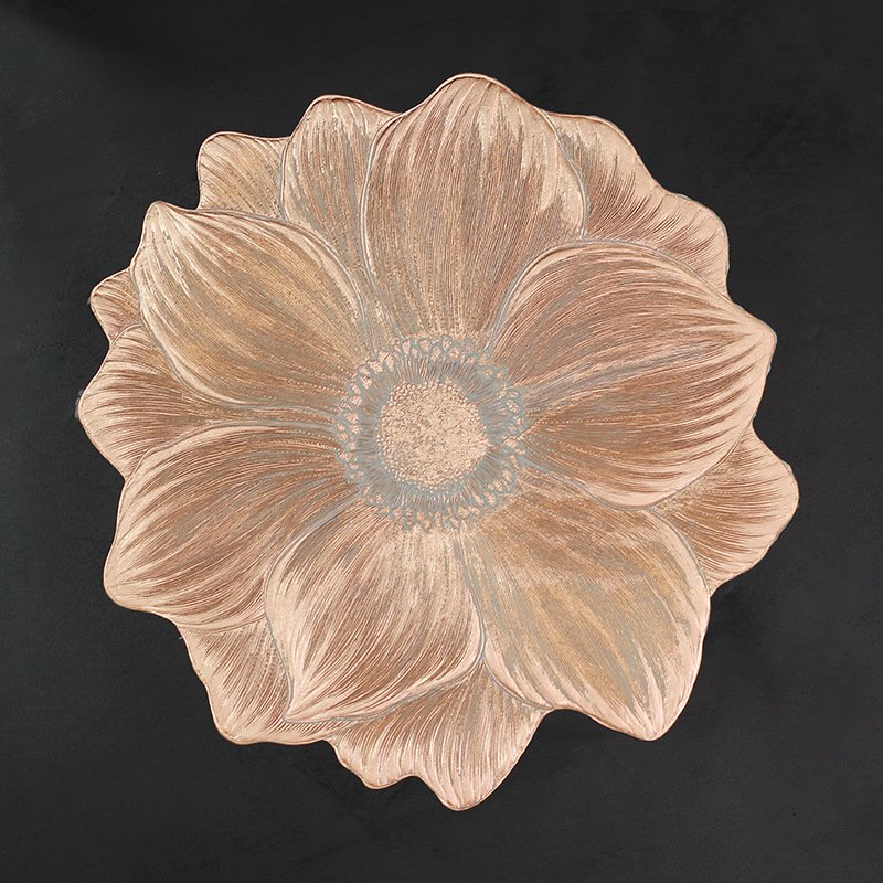 Wasserdichte Blumenmatte