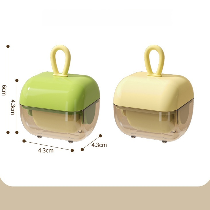 ホコリ・毛取りクリーナー