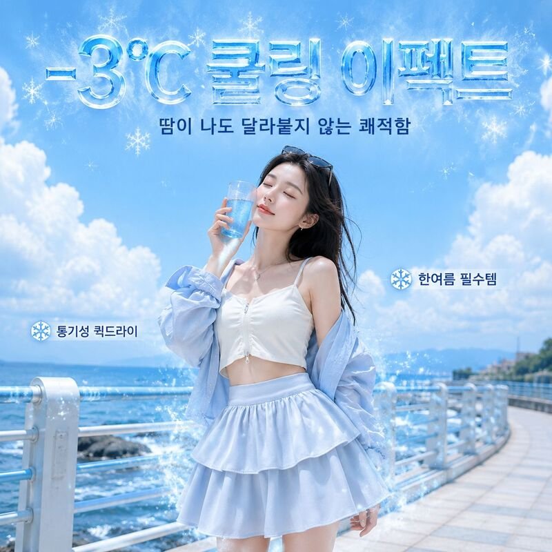 블랙 하이웨스트 케이크 스커트, 체형 보정, 풍성한 몸매에 추천