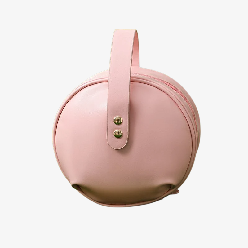 Travel Portable Storage Box for Business Trip