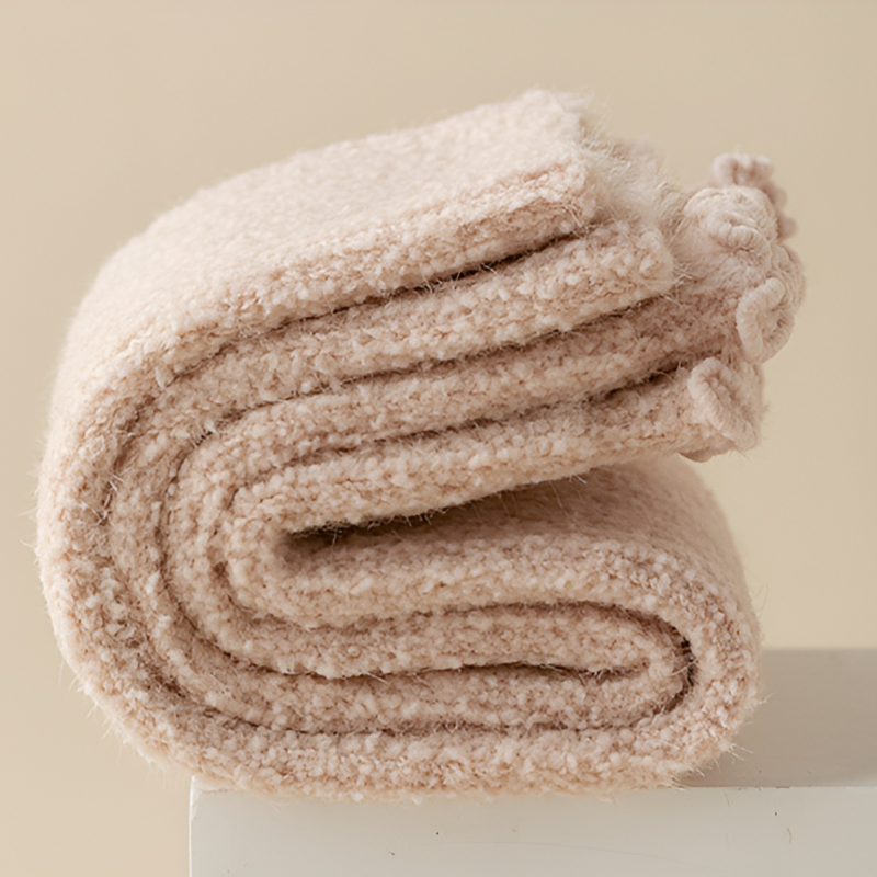 Thickened, warm sock covers