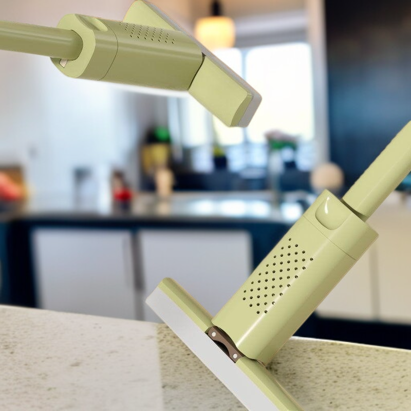 휴대용 작은 슬리퍼 다기능 주방 욕실 슬리퍼