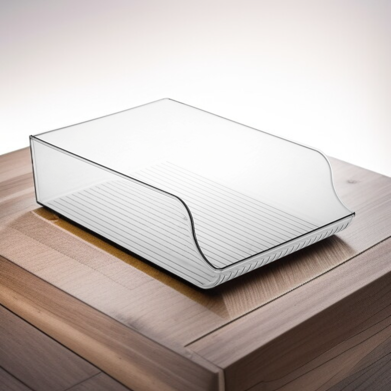 Obrotowy regał do przechowywania