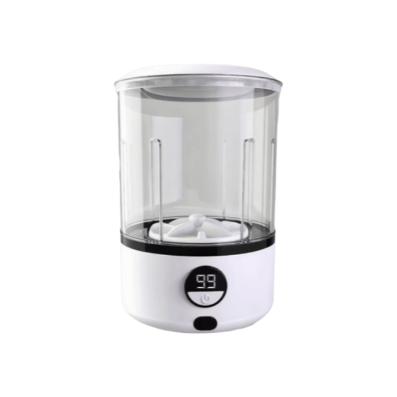 Mini underwear washing machine