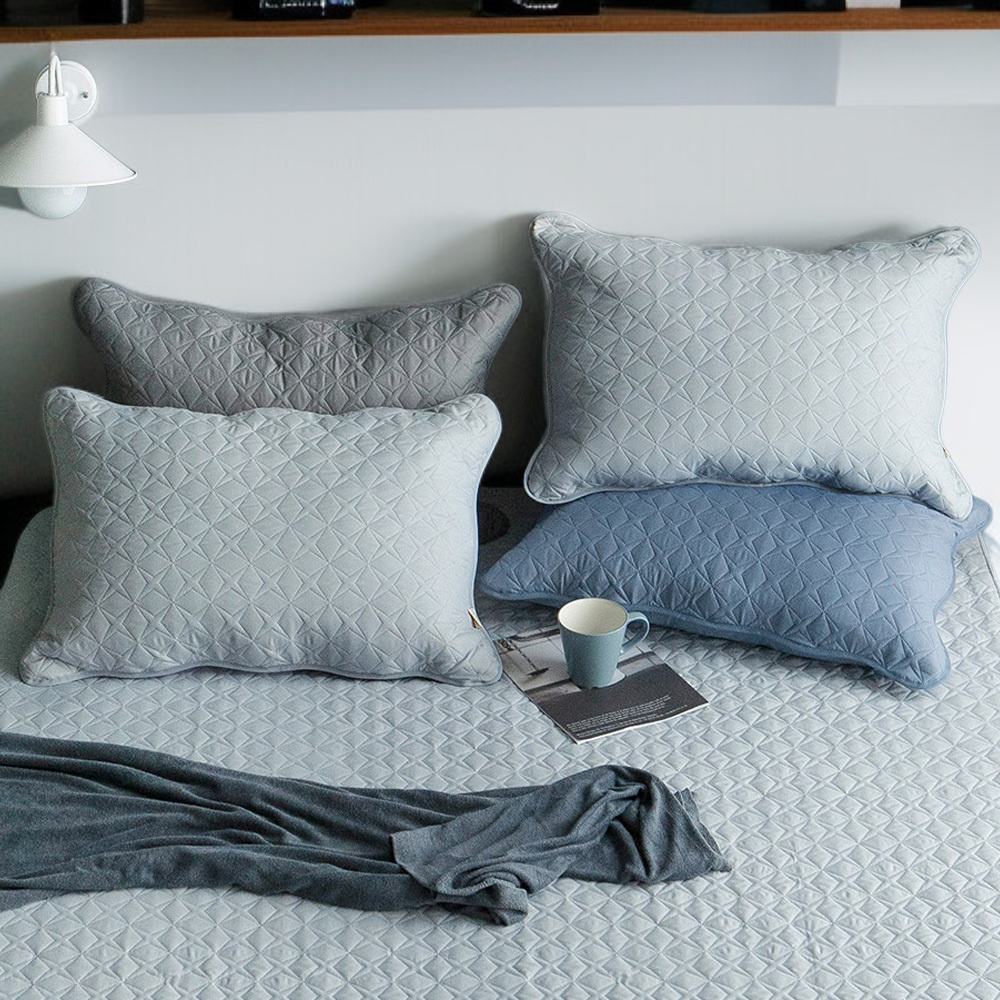 Coussin de canapé multifonction en velours