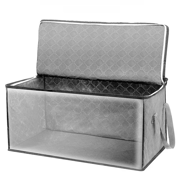 透明可視收納袋