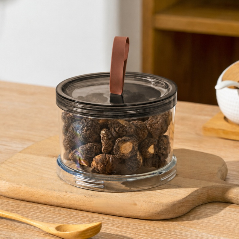 Multifunctional Condiment Storage Box