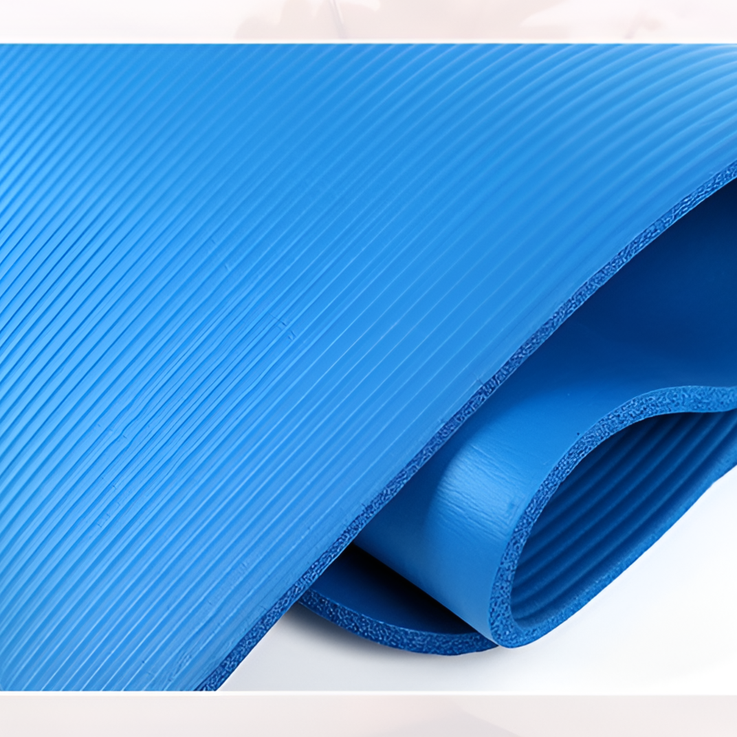 Thick and Wide Yoga Mat