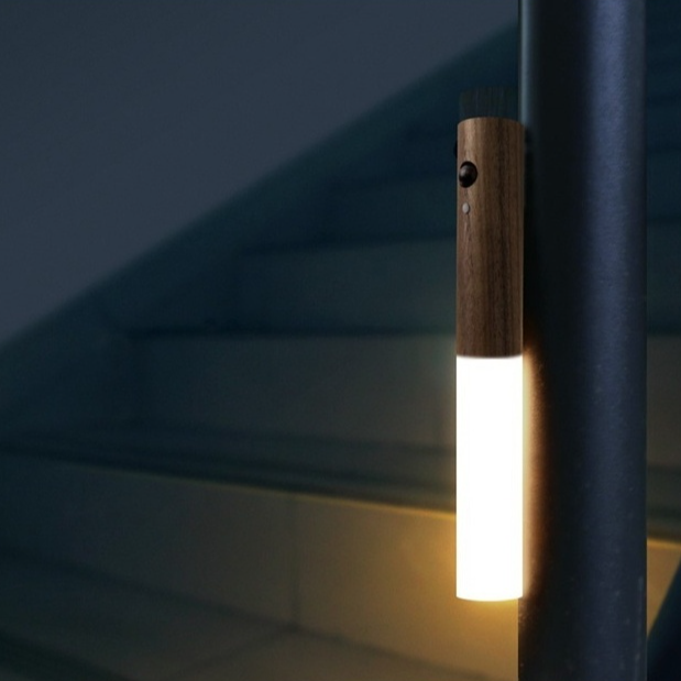 Smart Sensor Night Light