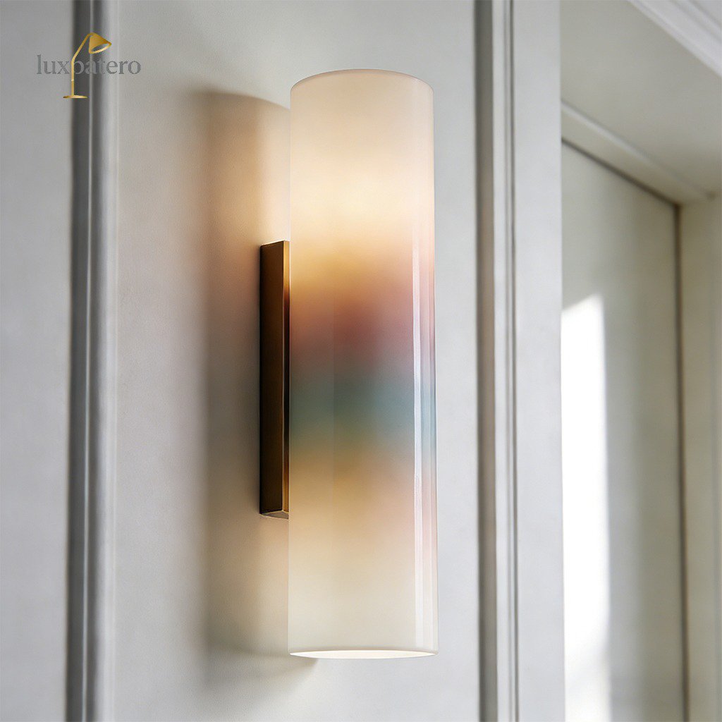 輕奢走廊裝飾壁燈