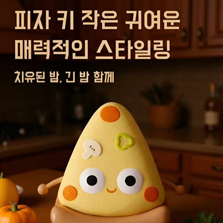 휴대용 눈 보호 무드등