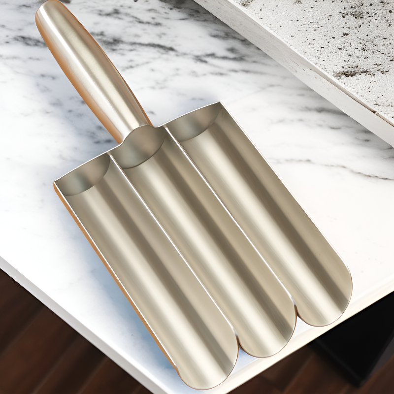 304 스테인리스 스틸 미트볼 제조기