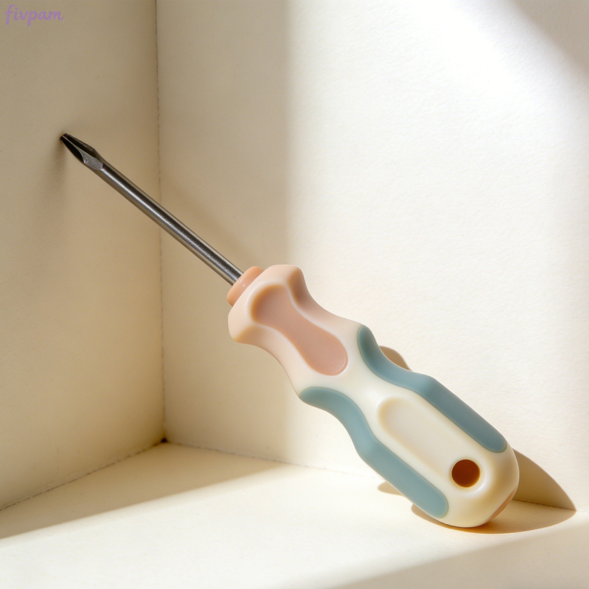 様々なサイズのドライバーが並んだ画像