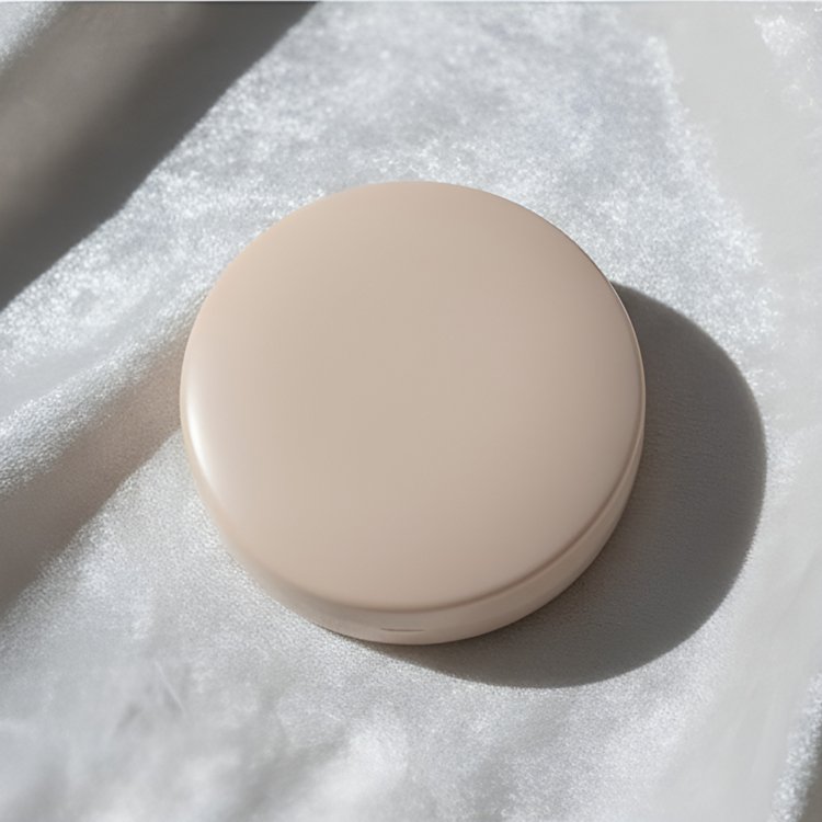 피치 핑크 블러셔