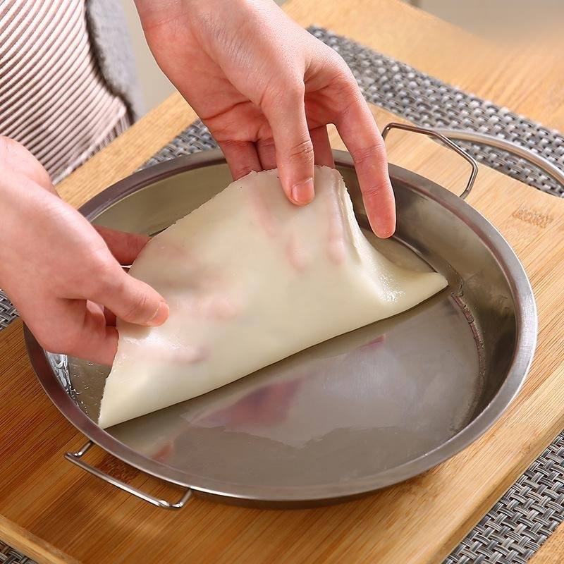 Home Dough Steaming Luo Luo Pan Set