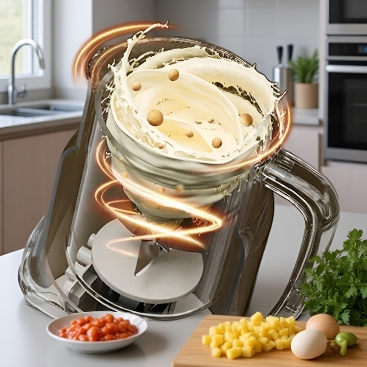 ホームタッチ電子銅豆乳製造機