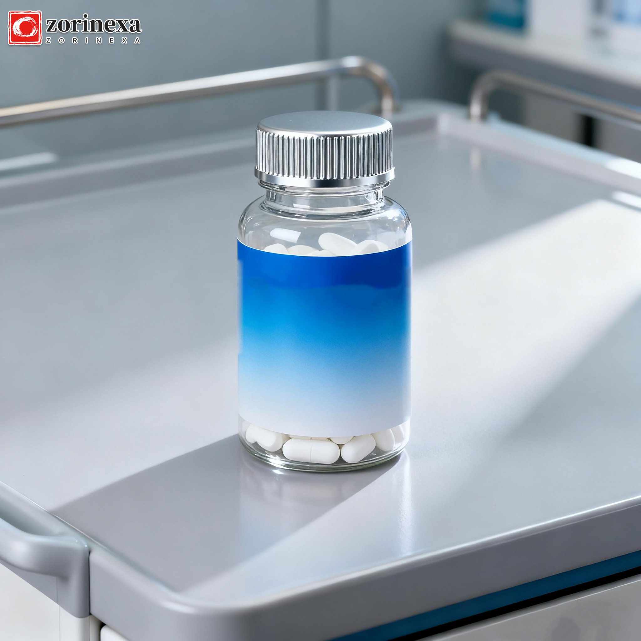 เวย์โปรตีนในรูปแบบแคปซูล สะดวกพกพา