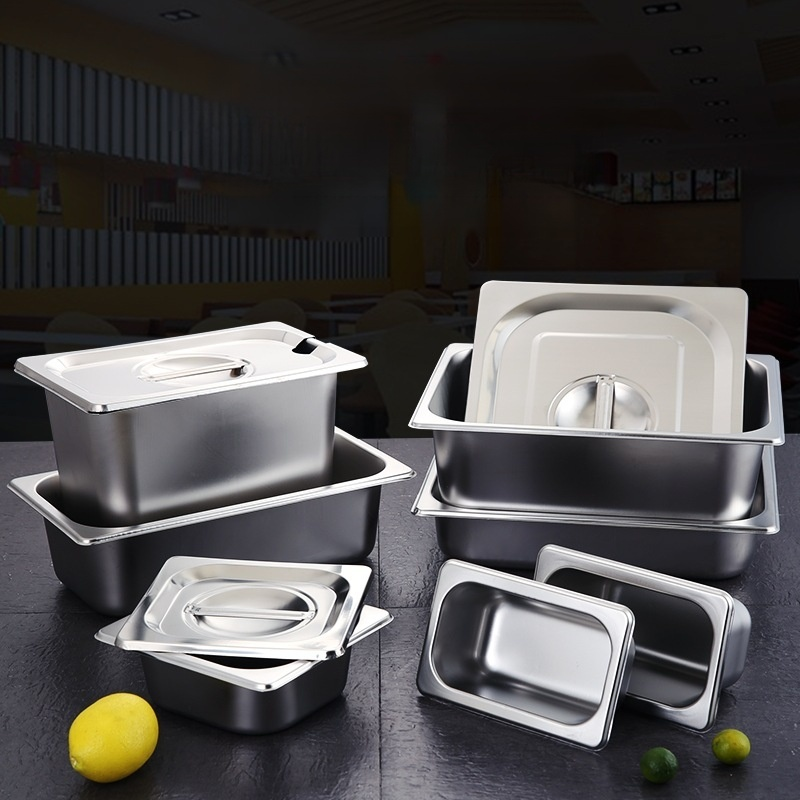 Stainless Steel Insulated Food Bowl 