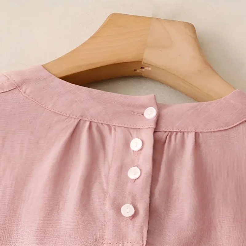 Comfortable Sleep Dress for Home and Outdoors