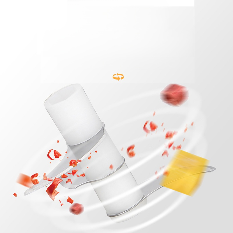 가정용 소형 마늘 다지기