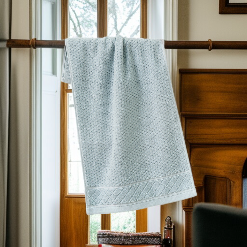 가정용 순면 세안 수건