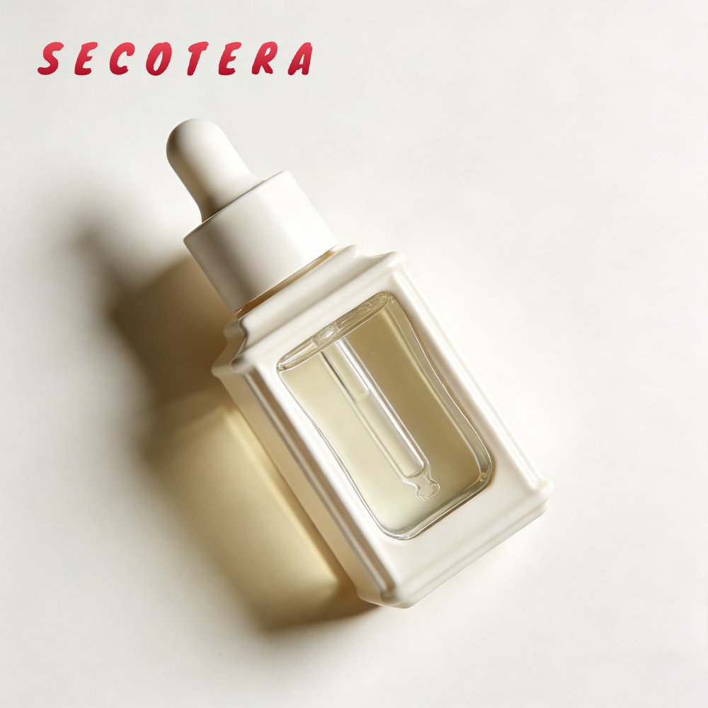 เซรั่มเพิ่มความชุ่มชื้นและความกระจ่างใส