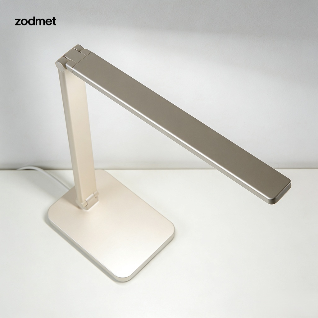 檯燈自然光照護眼效果