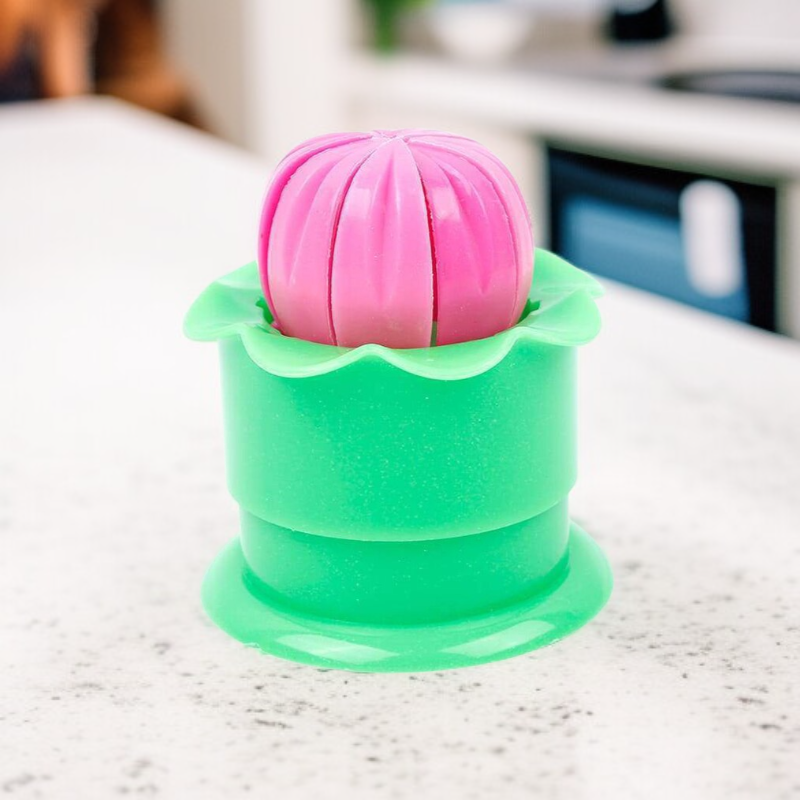 손쉬운 만두 성형기