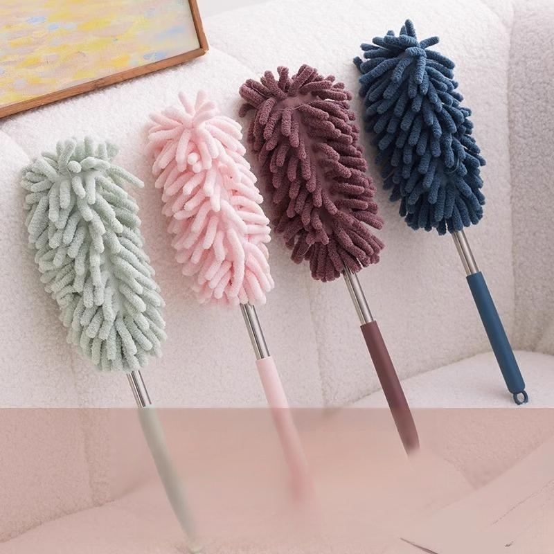 Staubwedel für Decken und Haushalt