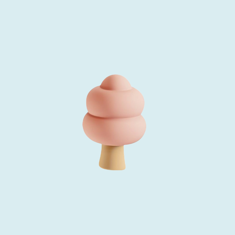  Protectores de esquinas de mesa de dibujos animados, acolchados y suaves