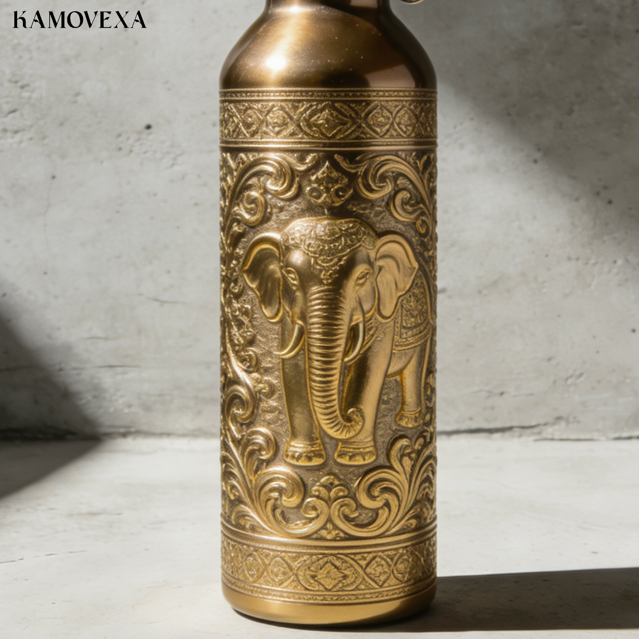 ขวดน้ำสแตนเลสแบบน้ำหนักเบาสำหรับกีฬา