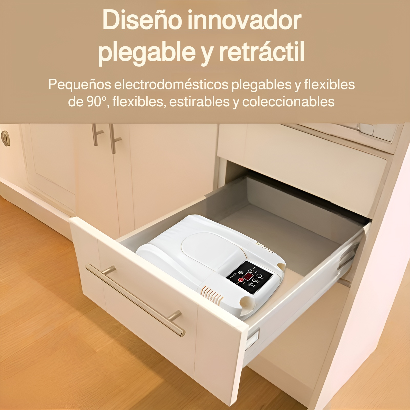 Secador de zapatos inteligente, calienta y seca los zapatos, alivia la picazón y desodoriza, secador