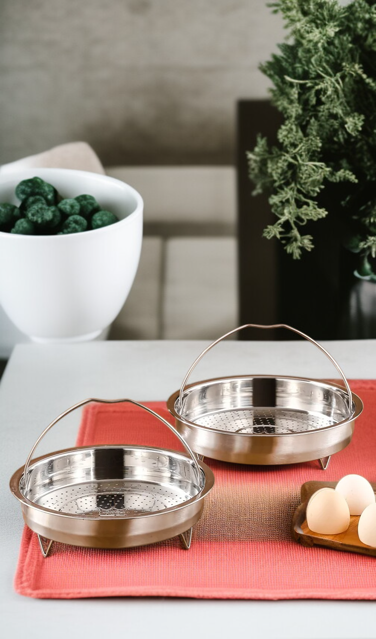 찜기 내구성 테스트 이미지