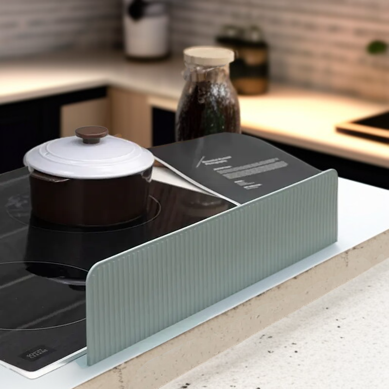  대형 흡착 실리콘 싱크대 가림막