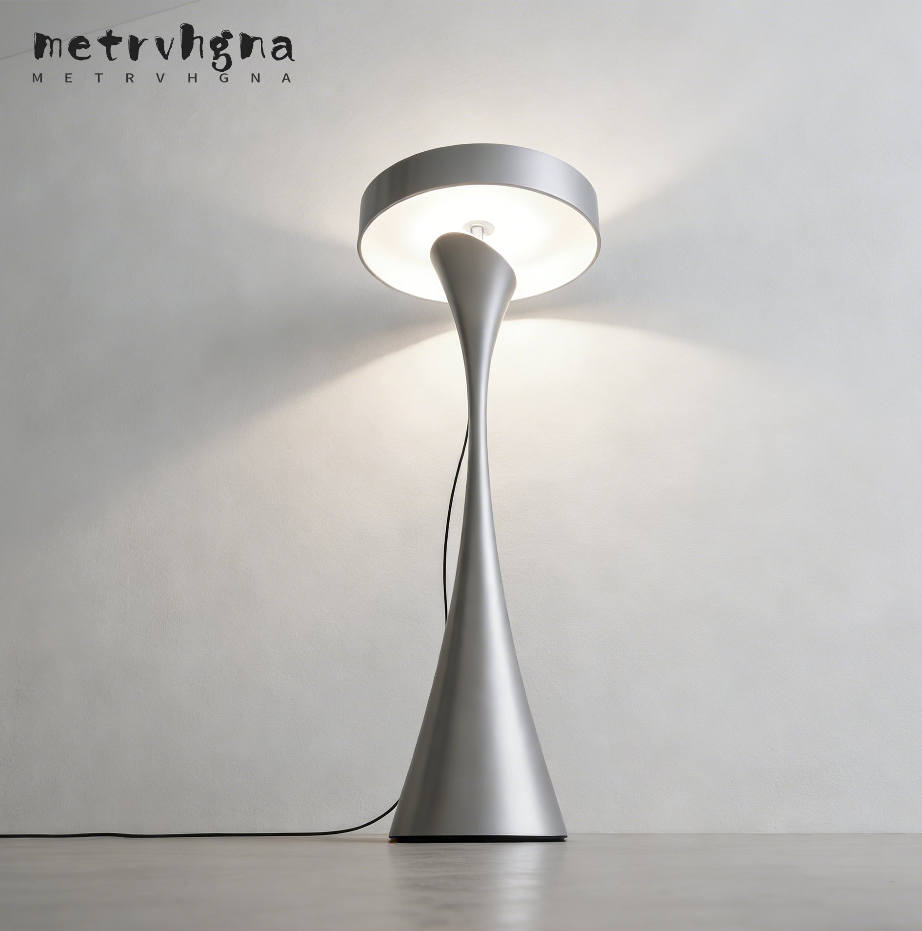 โคมไฟตั้งพื้นแบบทันสมัย